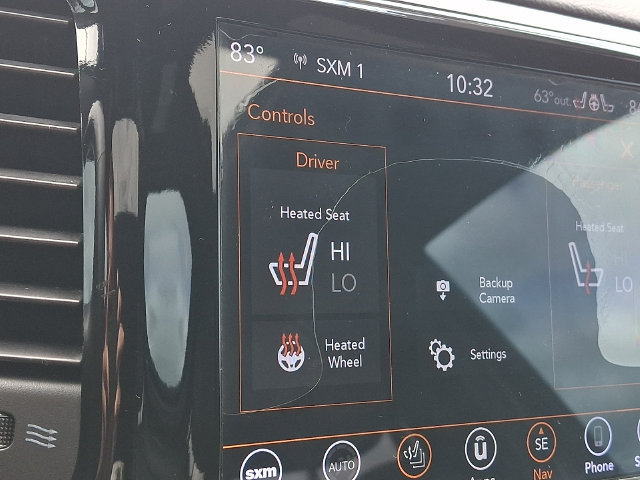 Used 2020 Jeep Grand Cherokee Altitude AWD/4WD image 25