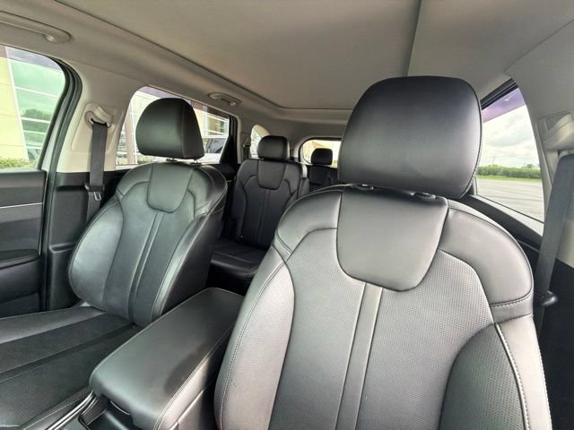 Used 2024 Kia Sorento X-Line EX AWD/4WD image 12