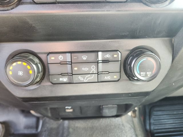 Certified 2020 Ford F350 XL w/ Power Equipment Group AWD/4WD image 30