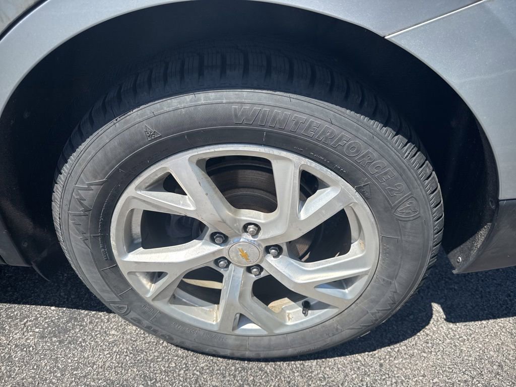 Used 2018 Chevrolet Equinox Premier AWD/4WD image 47