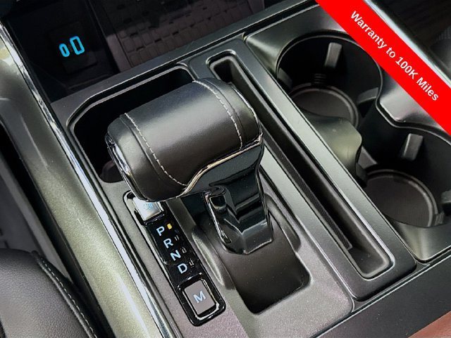 Certified 2023 Ford F150 Lariat AWD/4WD image 21