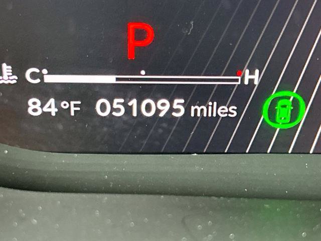 Used 2024 Acura MDX FWD image 28