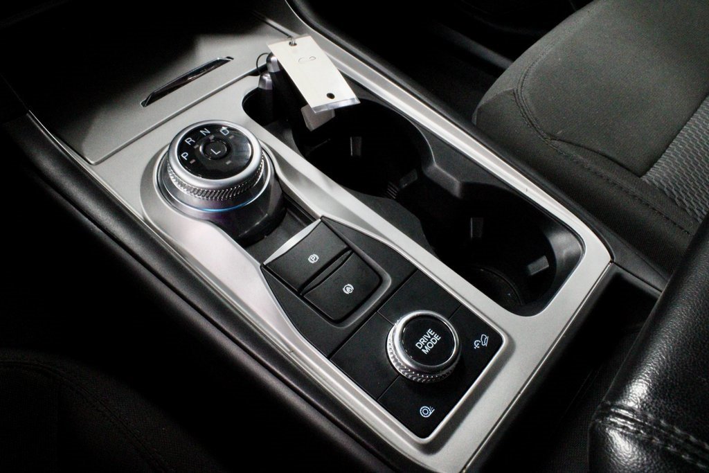 Certified 2022 Ford Explorer XLT w/ Class IV Trailer Tow Package image 31