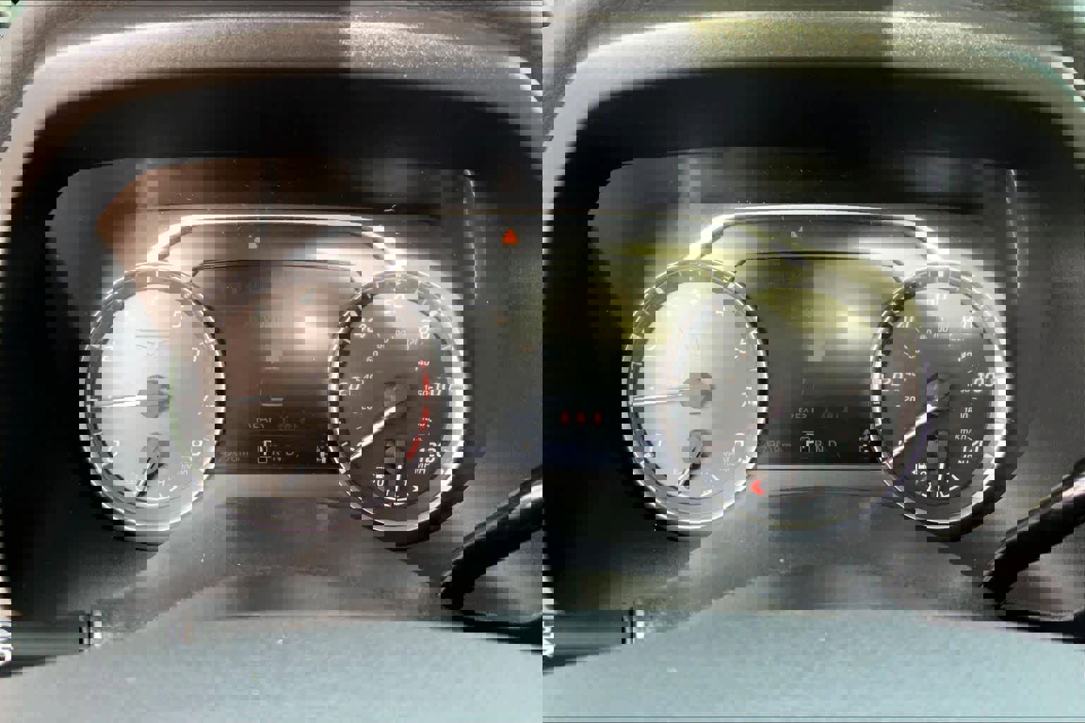 Used 2023 Nissan Titan Platinum Reserve w/ Moonroof Package image 23