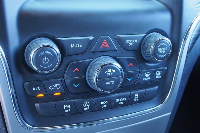 Used 2021 Jeep Grand Cherokee Laredo RWD image 25