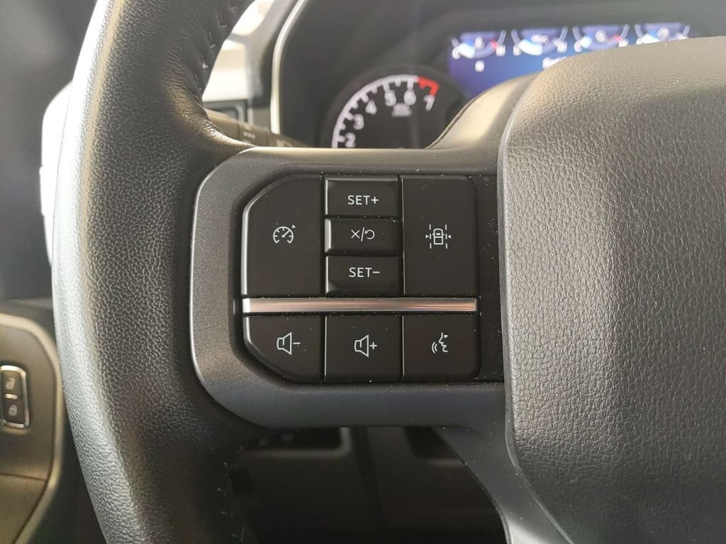 Certified 2022 Ford F150 XLT w/ Equipment Group 302A High AWD/4WD image 17