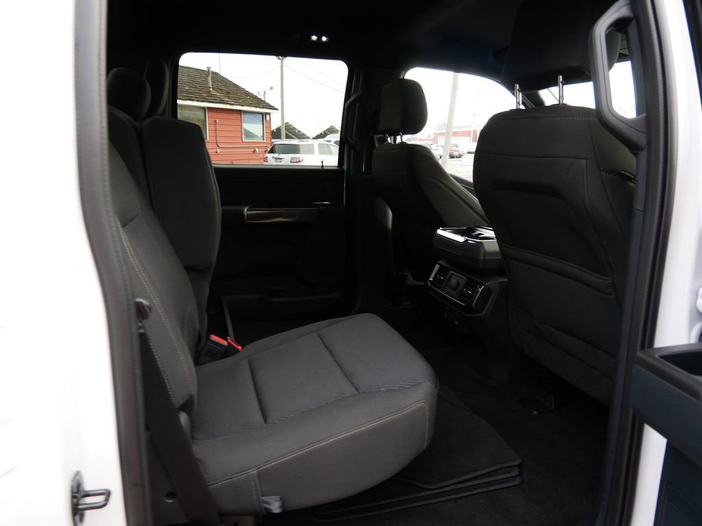 Certified 2022 Ford F150 XLT w/ Equipment Group 302A High image 9