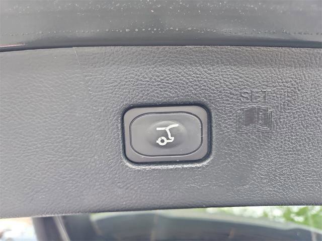 Certified 2022 Ford Edge SEL w/ Convenience Package image 18