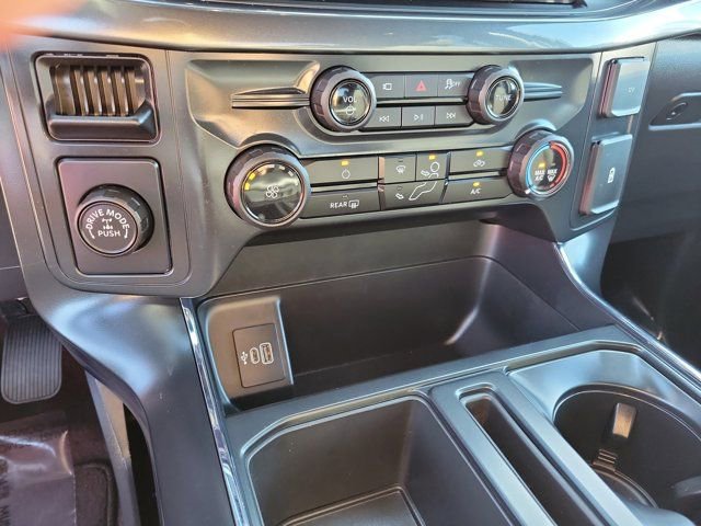 Certified 2025 Ford F150 STX w/ Equipment Group 200A image 30
