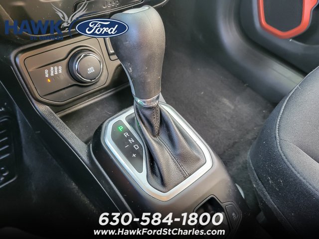 Used 2020 Jeep Renegade Sport AWD/4WD image 15
