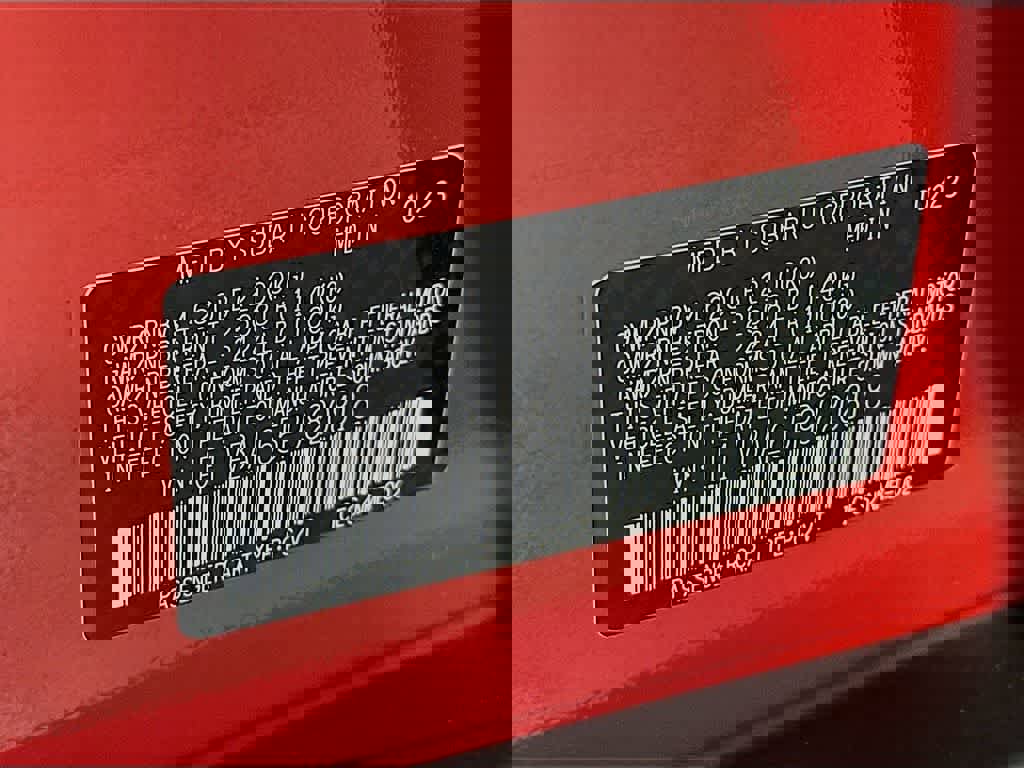 Used 2023 Subaru WRX Limited image 21