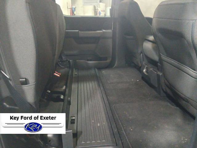Certified 2022 Ford F150 XLT w/ Equipment Group 302A High AWD/4WD image 18