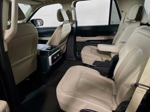 Certified 2023 Ford Expedition Limited image 20