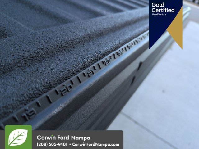Certified 2025 Ford Ranger XLT AWD/4WD image 31