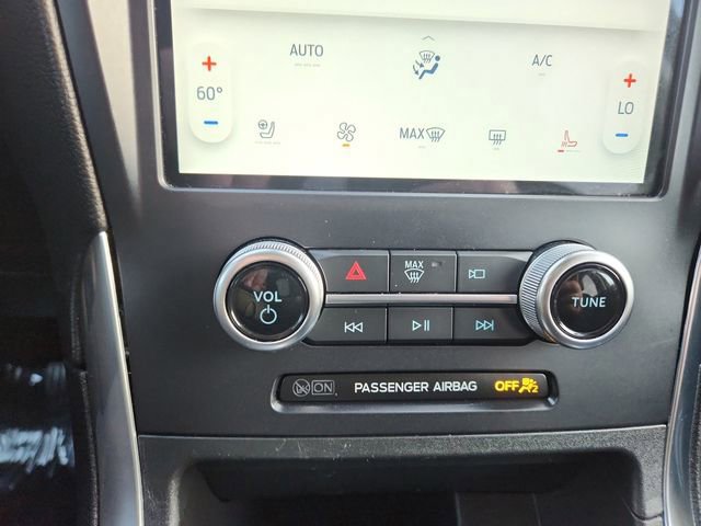 Certified 2024 Ford Edge Titanium image 25