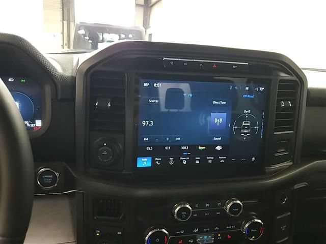 Certified 2024 Ford F150 XLT w/ Equipment Group 302A MID AWD/4WD image 8