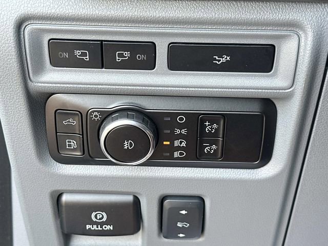 Certified 2024 Ford F150 XLT w/ Equipment Group 303A High image 27