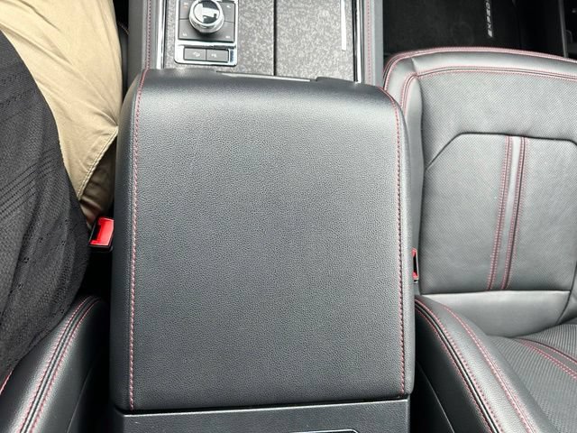 Certified 2023 Ford Expedition Limited AWD/4WD image 98