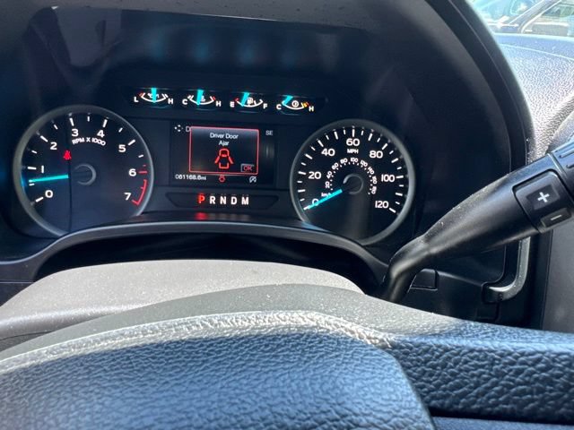 Certified 2018 Ford F150 XLT w/ Equipment Group 302A Luxury AWD/4WD image 25