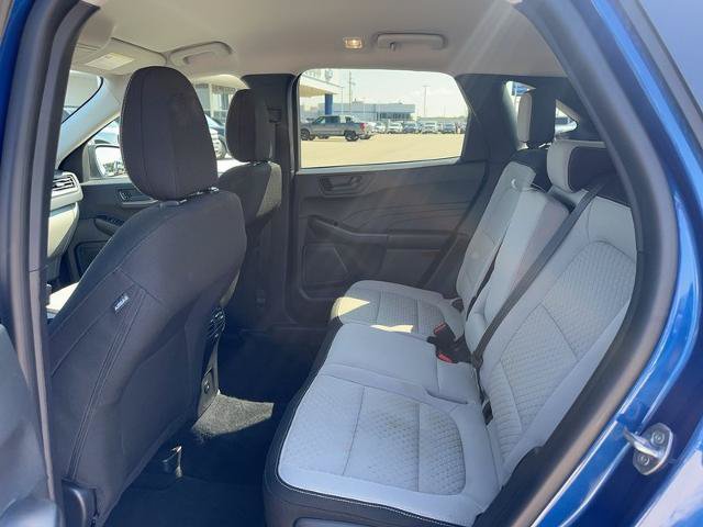 Certified 2023 Ford Escape Active w/ Cold Weather Package FWD image 11