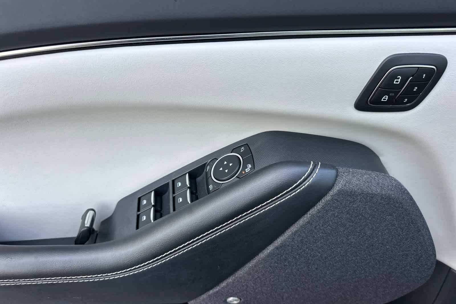 Certified 2023 Ford Mustang Mach-E Premium RWD image 13