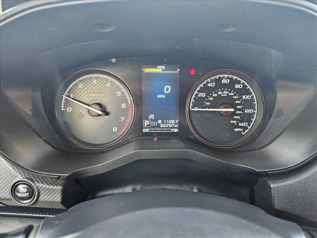 Used 2024 Subaru Forester Sport AWD/4WD image 11