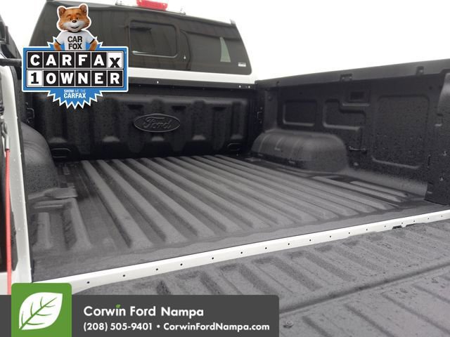 Certified 2025 Ford Ranger Raptor image 29