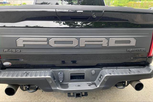 Certified 2025 Ford F150 Raptor AWD/4WD image 10