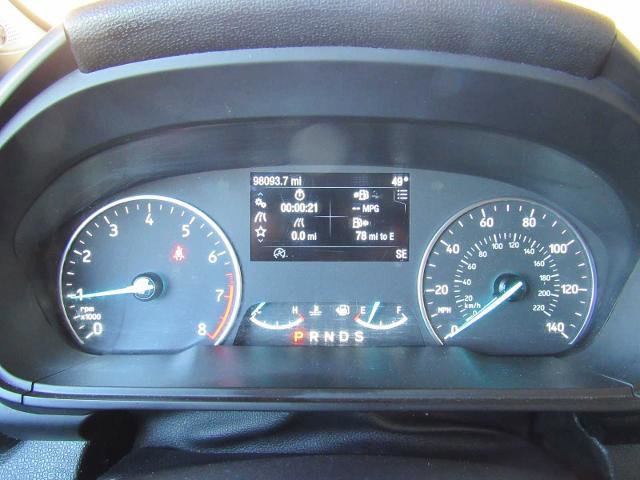 Certified 2021 Ford EcoSport Titanium image 22