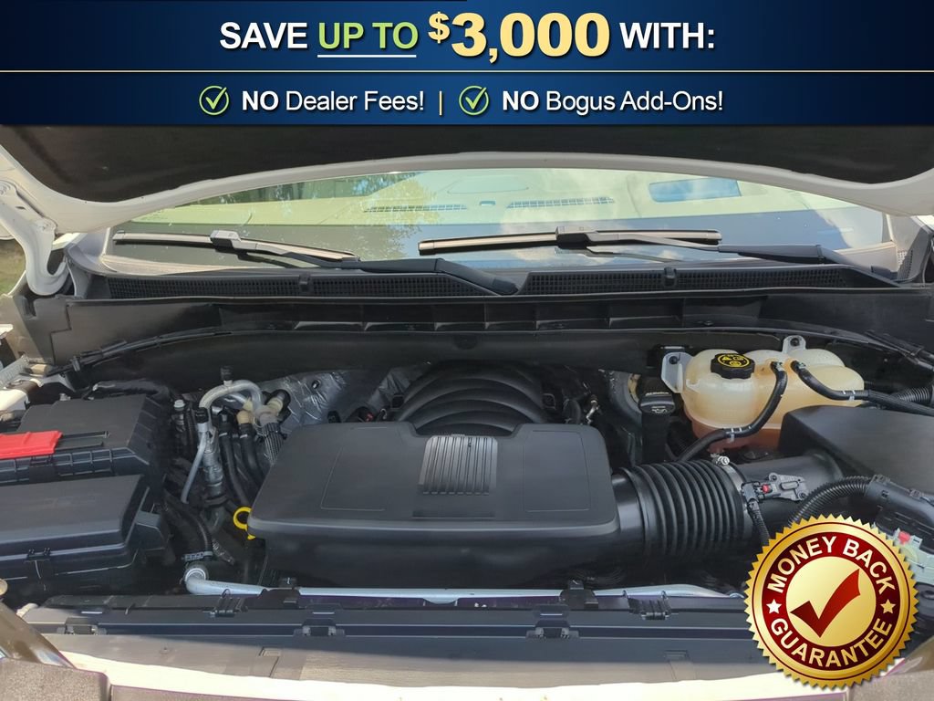 Used 2023 GMC Yukon XL Denali AWD/4WD image 24