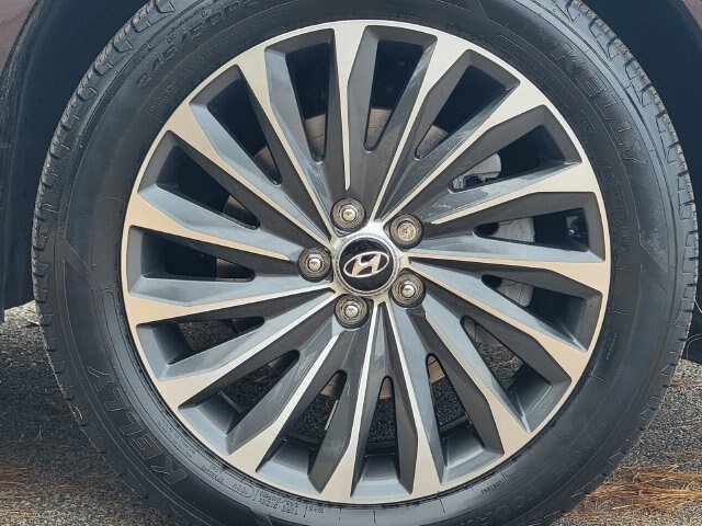 Used 2024 Hyundai Palisade Calligraphy AWD/4WD image 16