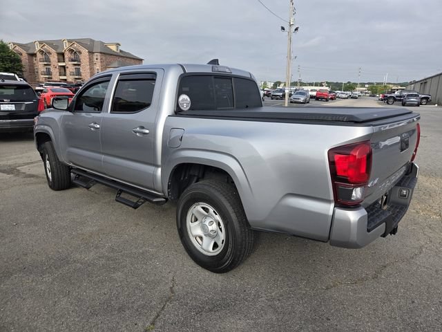 Used 2020 Toyota Tacoma SR AWD/4WD image 8