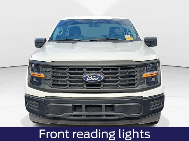 Certified 2024 Ford F150 XL RWD image 10