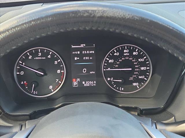 Used 2021 Subaru Outback Premium AWD/4WD image 11