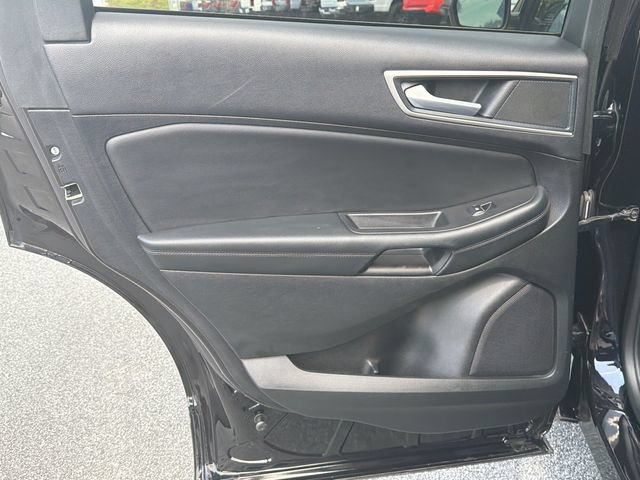 Certified 2024 Ford Edge SEL AWD/4WD image 23