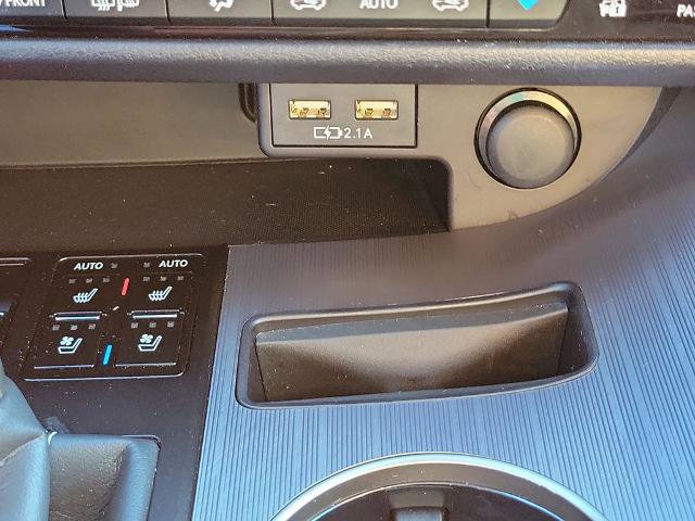 Used 2022 Lexus RX 350 F Sport w/ Accessory Package image 29