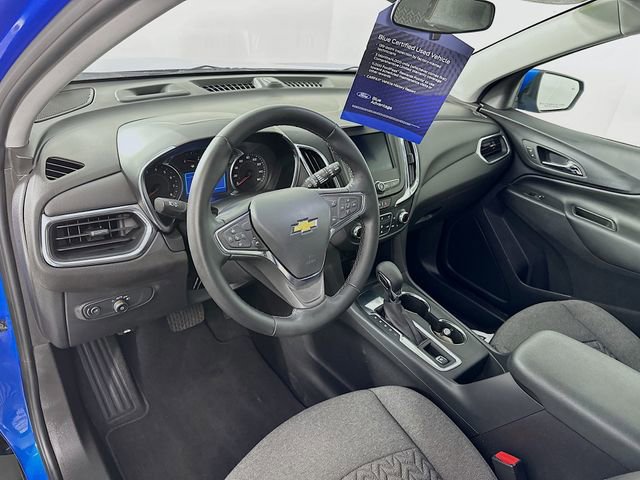 Used 2024 Chevrolet Equinox LT image 15