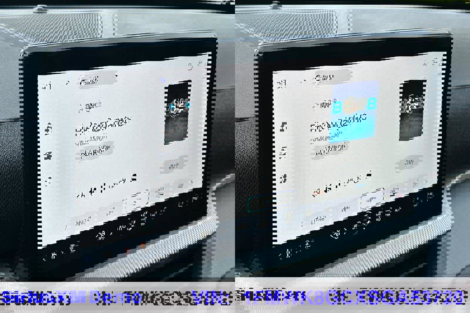 Certified 2025 Ford Explorer ST image 29