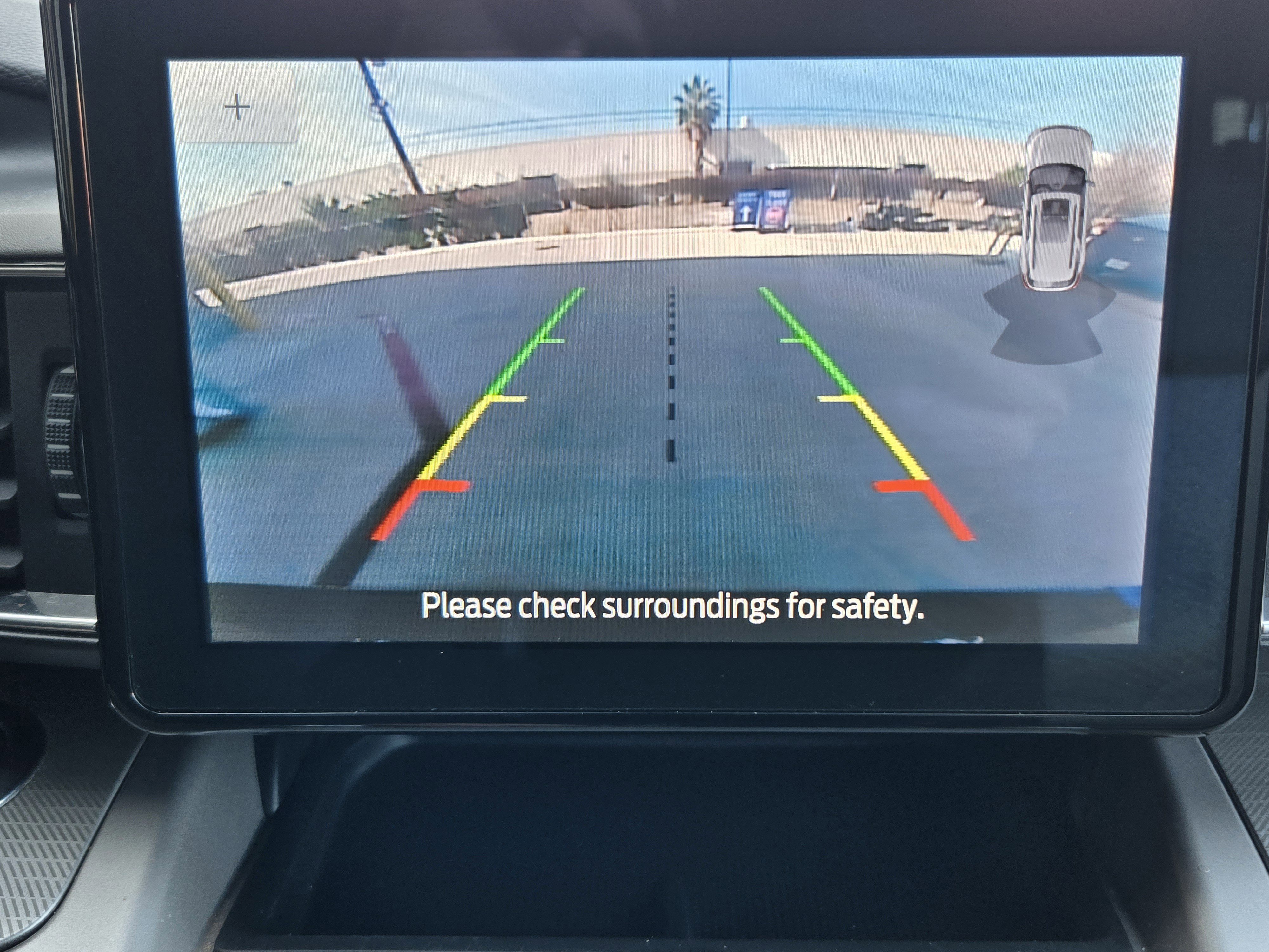 Certified 2022 Ford Explorer XLT w/ Equipment Group 202A image 13