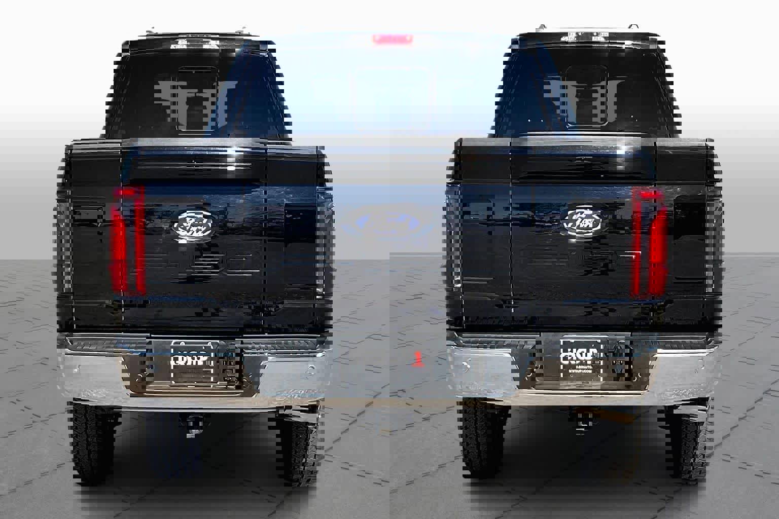 Certified 2024 Ford F150 Lariat w/ Bed Utility Package image 5