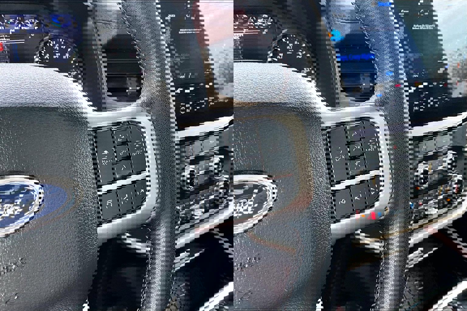 Certified 2024 Ford Expedition Limited image 19