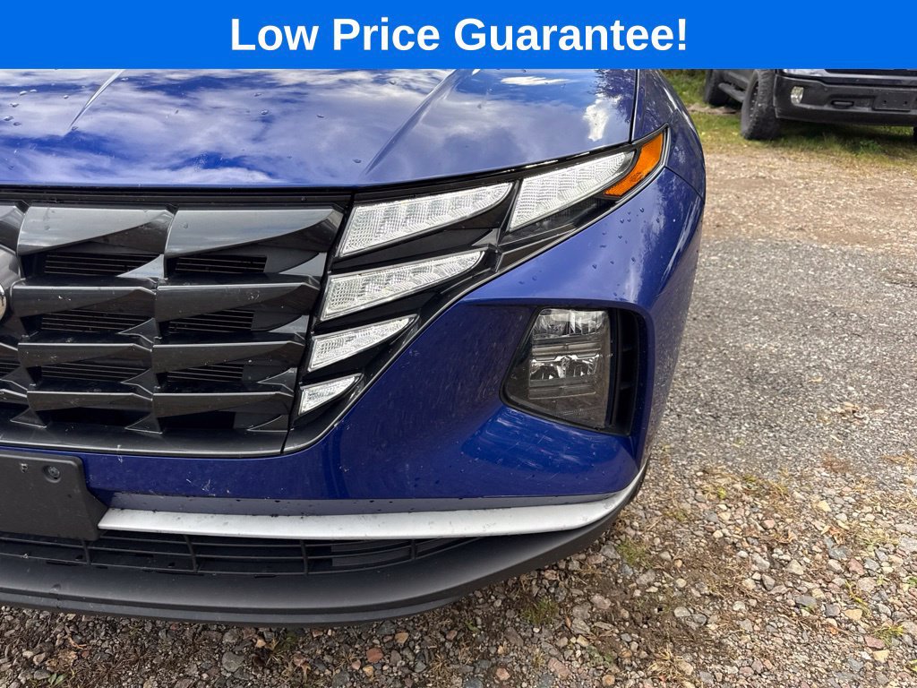 Used 2024 Hyundai Tucson SEL AWD/4WD image 11