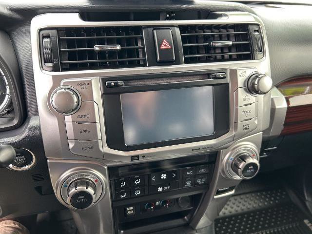 Used 2019 Toyota 4Runner Limited image 16