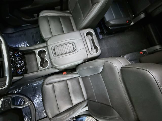 Used 2021 Chevrolet Tahoe LT w/ Rear Media and Nav Package AWD/4WD image 23