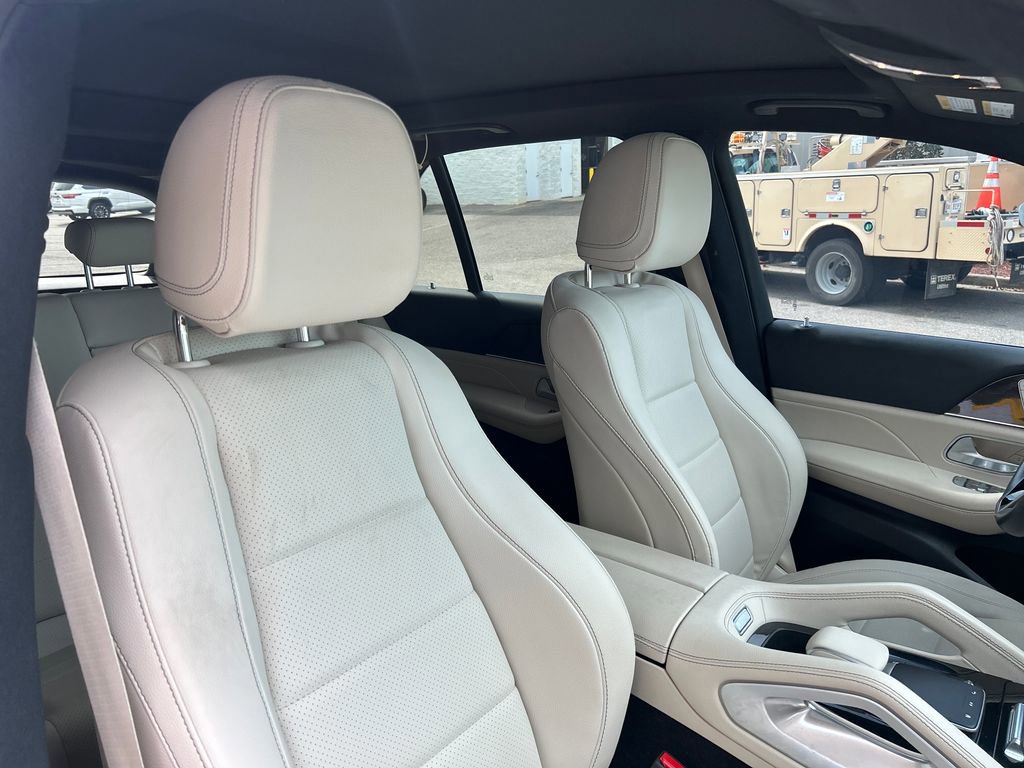 Used 2024 Mercedes-Benz GLE 350 4MATIC image 13
