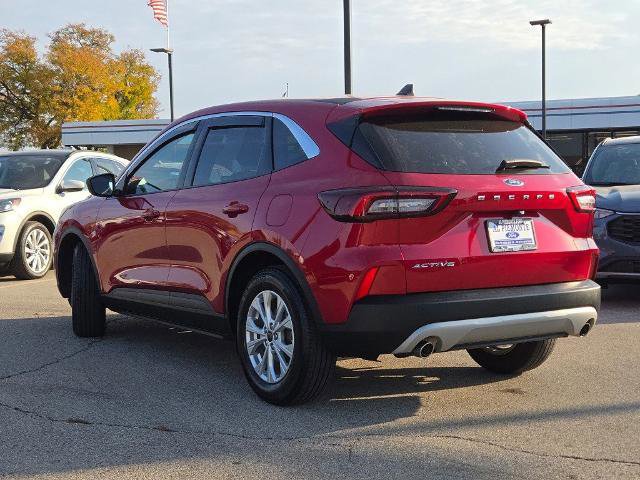 Certified 2023 Ford Escape Active w/ Cold Weather Package image 4