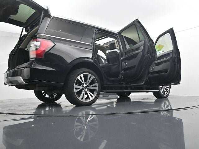 Certified 2021 Ford Expedition Platinum AWD/4WD image 47