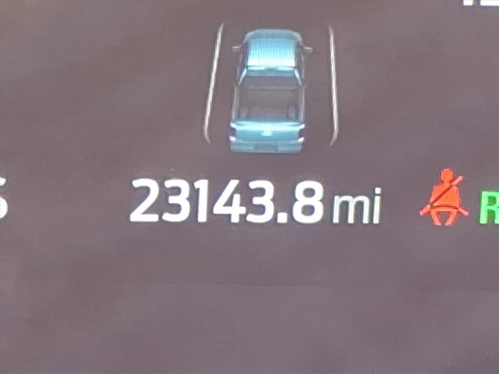 Certified 2023 Ford F150 Lariat w/ Equipment Group 502A High image 22