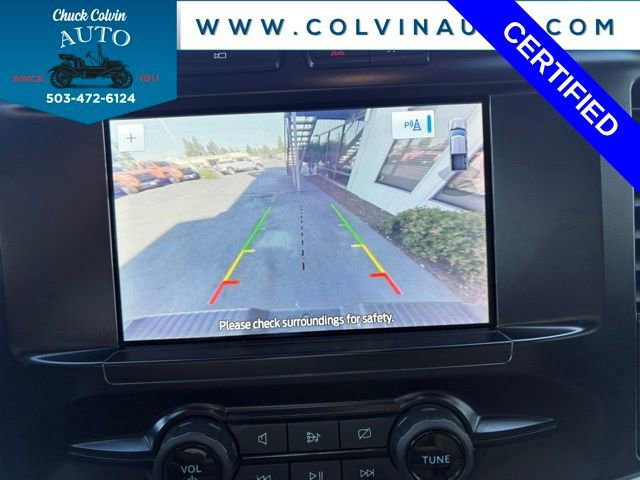 Certified 2023 Ford F150 XLT image 24