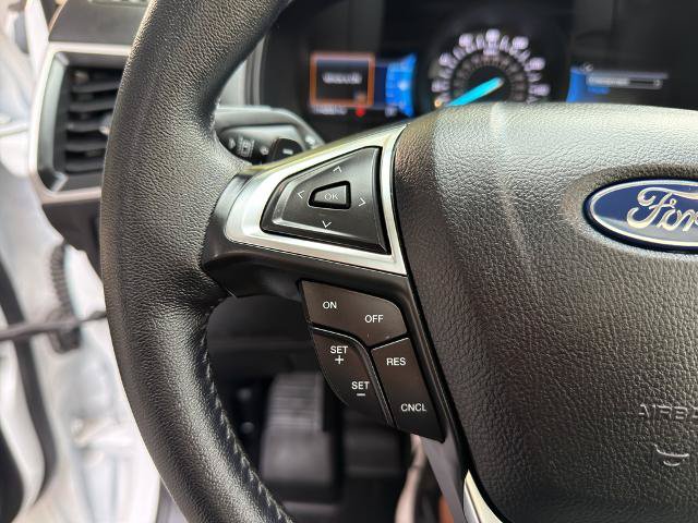 Certified 2024 Ford Edge SEL w/ Convenience Package AWD/4WD image 22